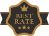 BEST RATE