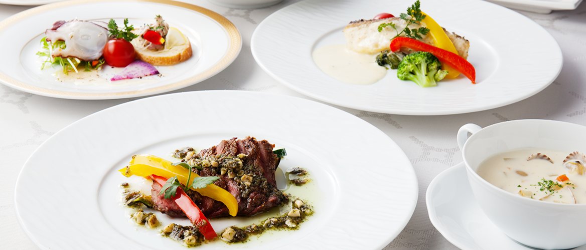 レストラン プティ ティール